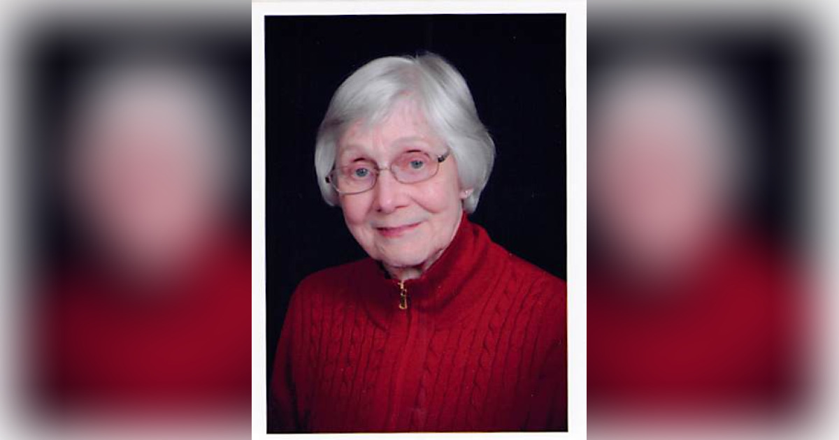 Frederica Wolfe Obituary Jun 21, 2024 Granville, OH