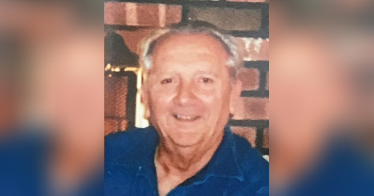 John Tirpak Obituary May 3, 2022 Gosselin Funeral Home Edison, NJ