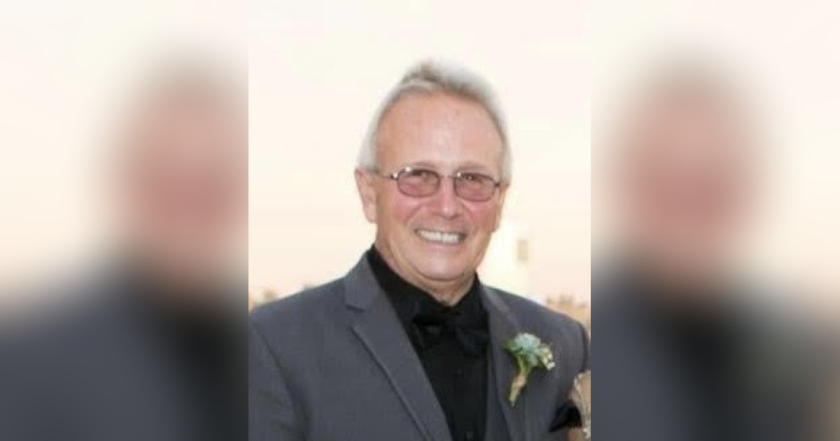 Obituary for Alexander Michael Roman Gosselin Funeral Home