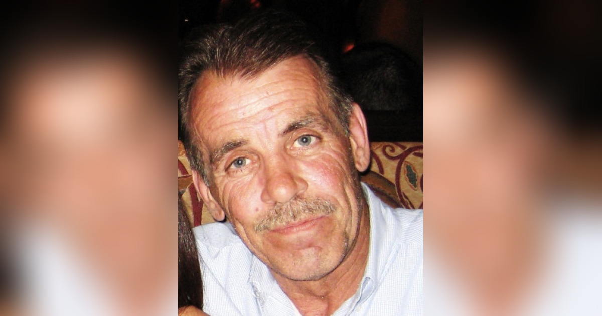 Obituary for James E Nolan Gosselin Funeral Home