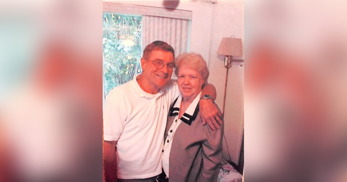 Obituary for Robert H Cullum Gosselin Funeral Home