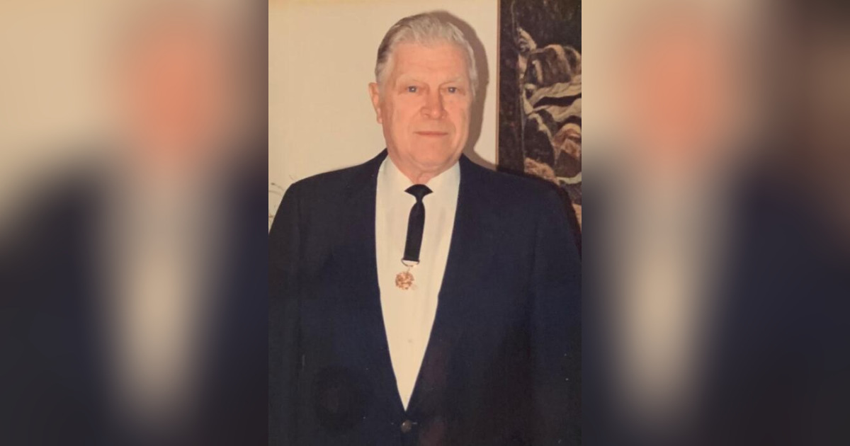 Karl Gerlak Obituary June 20, 2022 Gosselin Funeral Home Edison, NJ