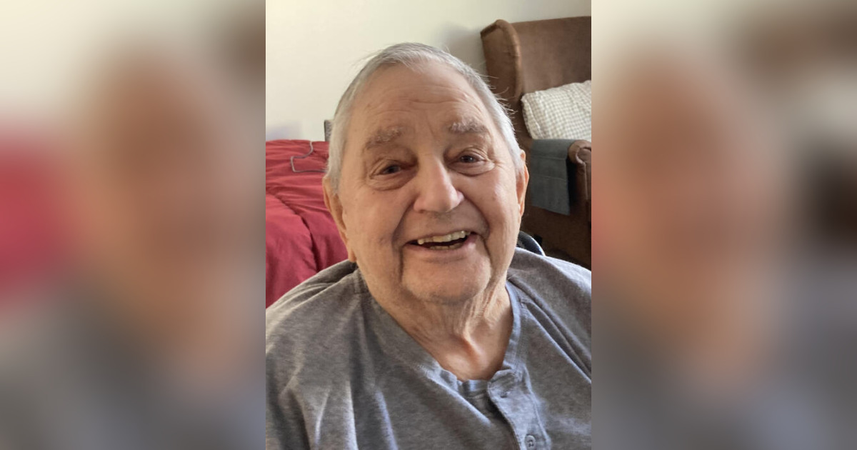 Adolph Gottstein Obituary June 22, 2022 Gosselin Funeral Home