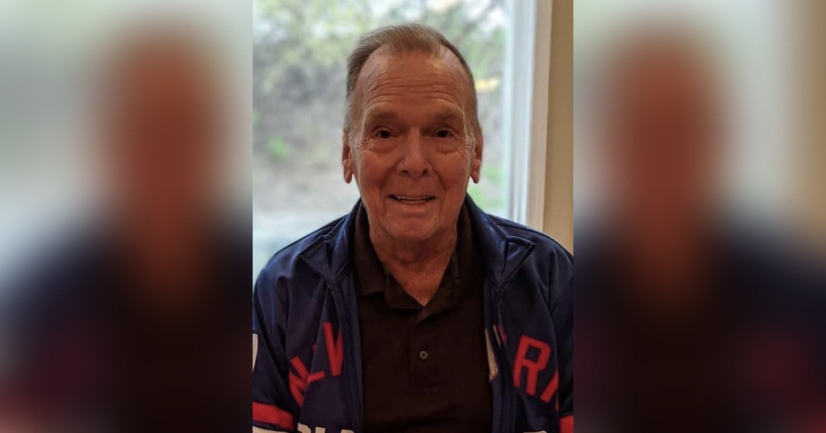 James Broderick Jr. Obituary Aug 5, 2022 Edison, NJ