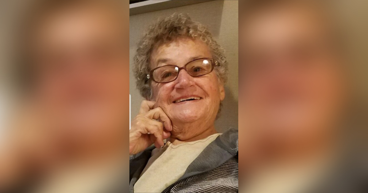 Carol Norton Obituary Aug 19, 2022 Edison, NJ