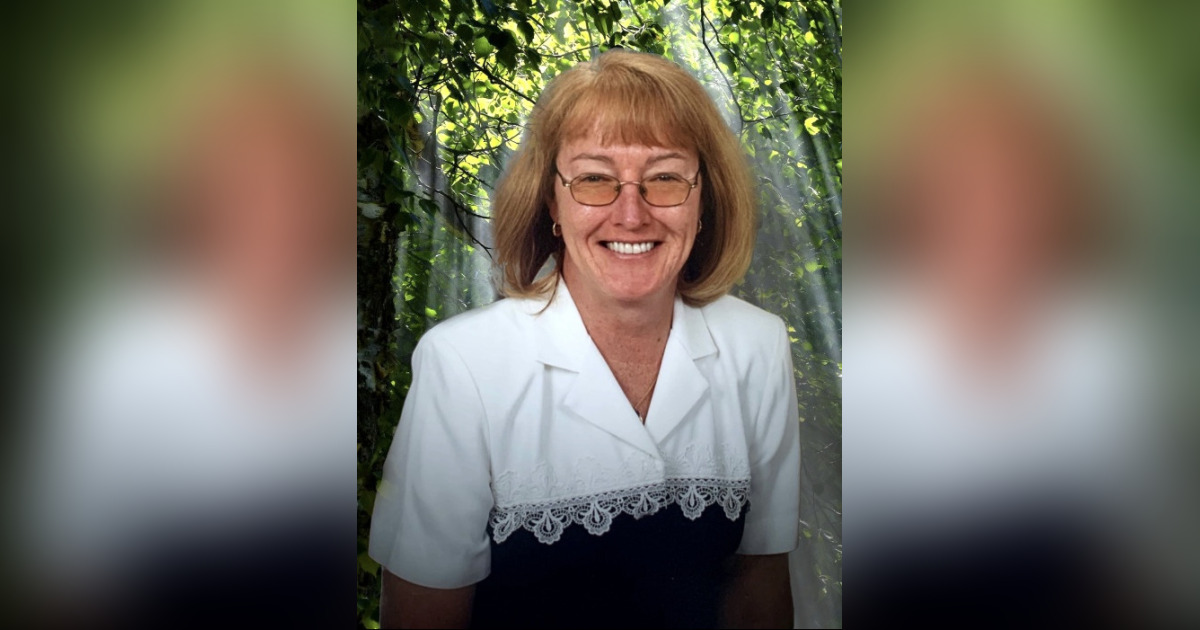 Gail Werthwein Obituary October 20, 2022 Gosselin Funeral Home