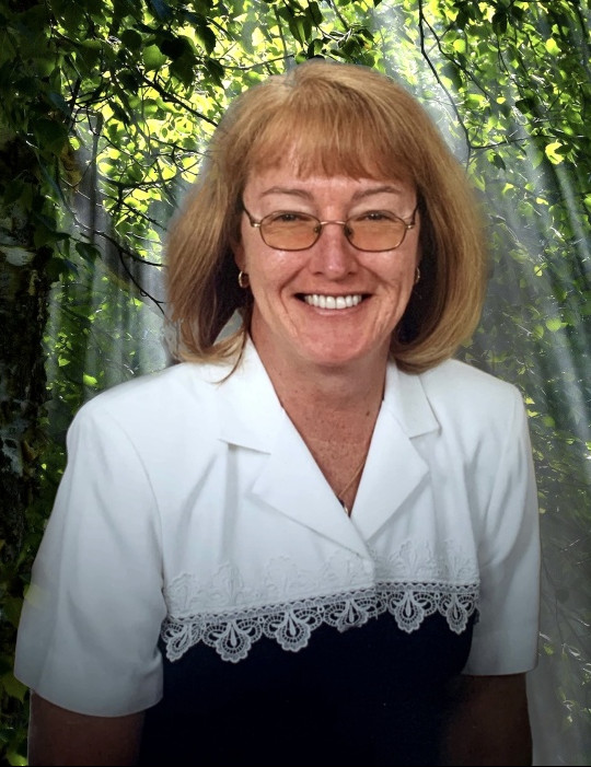 Gail Werthwein Obituary October 20, 2022 Gosselin Funeral Home