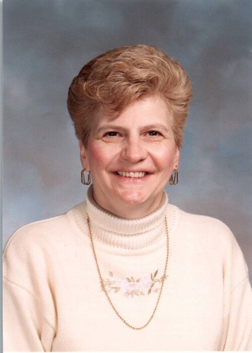 Obituary for Gail Nancy Nemeth Gosselin Funeral Home