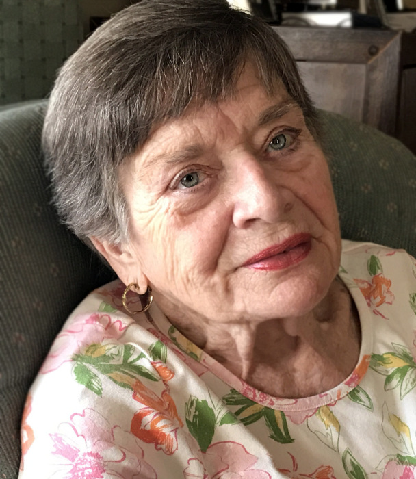 Frances Butterfield Obituary December 14, 2022 Gosselin Funeral