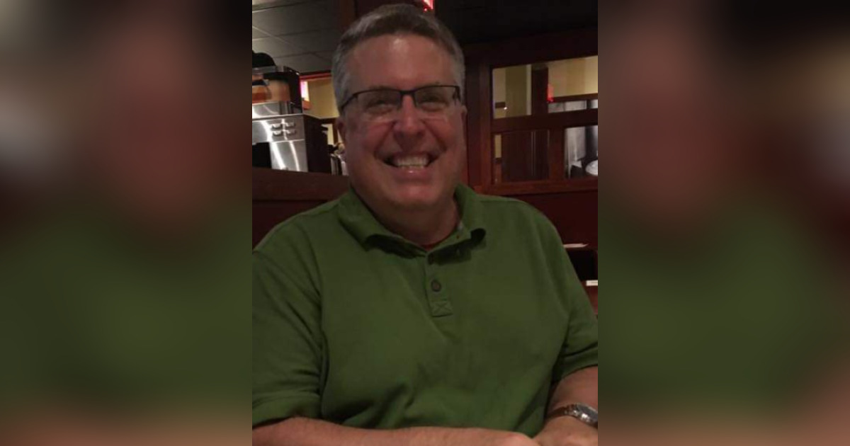 Gregory Heidelberger Obituary December 16, 2022 Gosselin Funeral