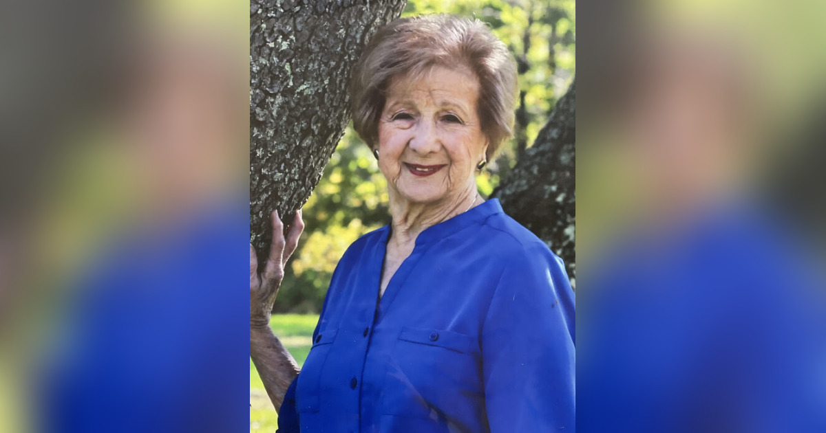 Catherine Clemintone Obituary March 16, 2023 Gosselin Funeral Home