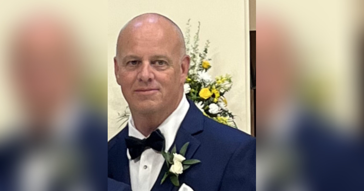 Robert Pero, Jr. Obituary May 2, 2023 Gosselin Funeral Home