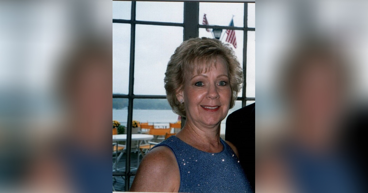 Kathleen Preziosa Obituary May 10, 2023 Gosselin Funeral Home