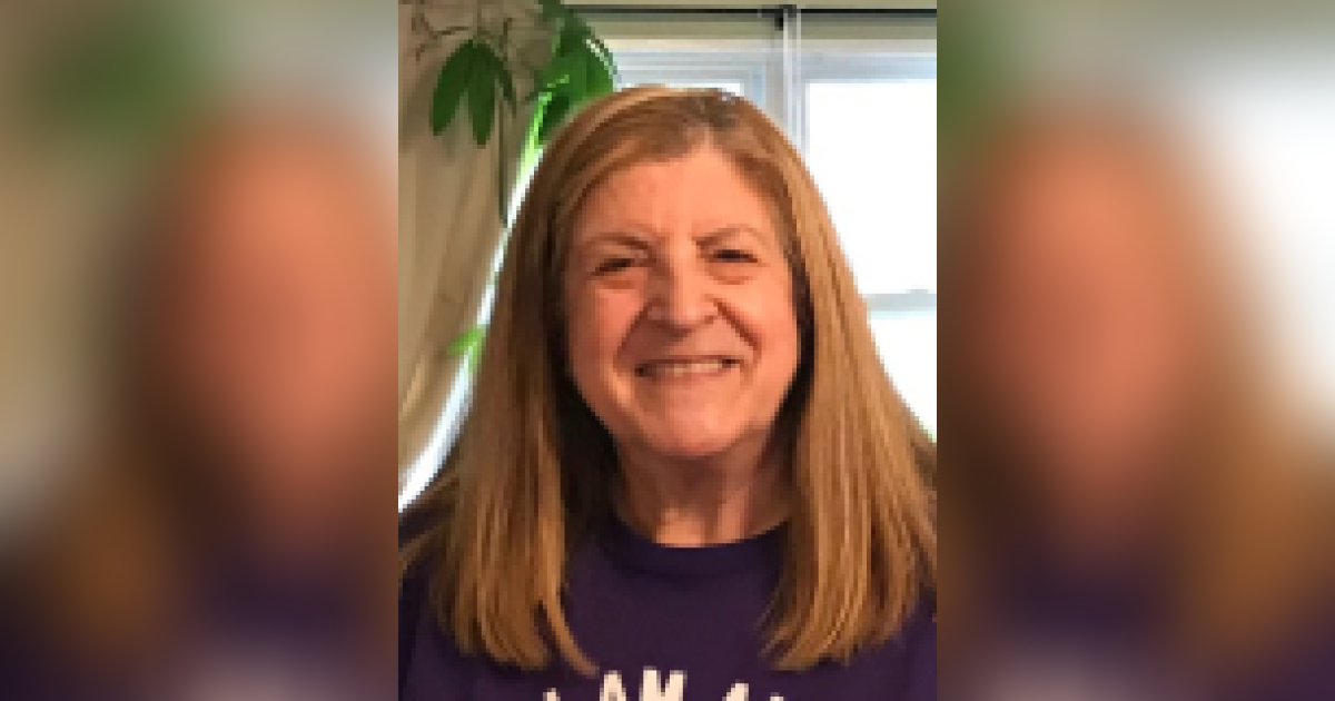 Gerarda Vitiello Obituary June 6, 2023 Gosselin Funeral Home