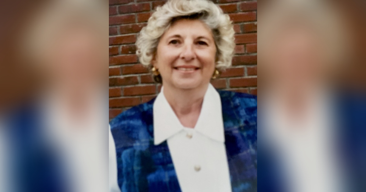 Obituary for Ida Ann Hood Gosselin Funeral Home