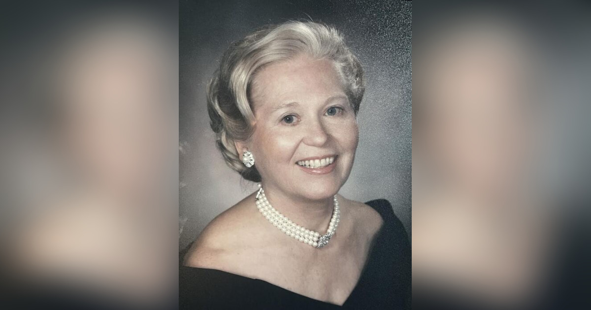 Vivian Conte Obituary July 28, 2023 Gosselin Funeral Home Edison, NJ