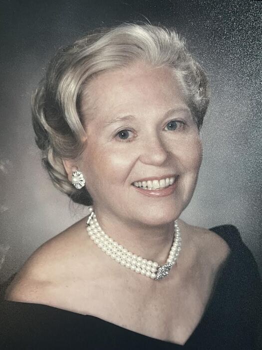 Vivian Conte Obituary July 28, 2023 Gosselin Funeral Home Edison, NJ