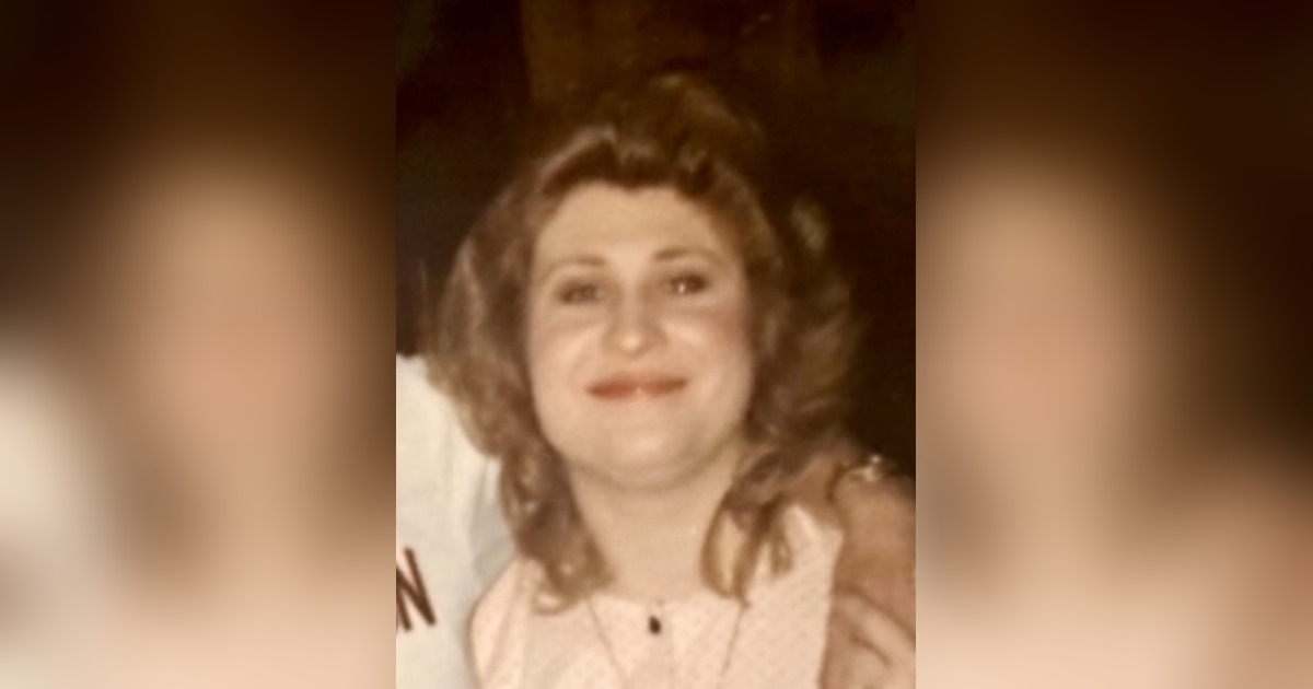 Jill Pedersen Obituary August 1, 2023 Gosselin Funeral Home