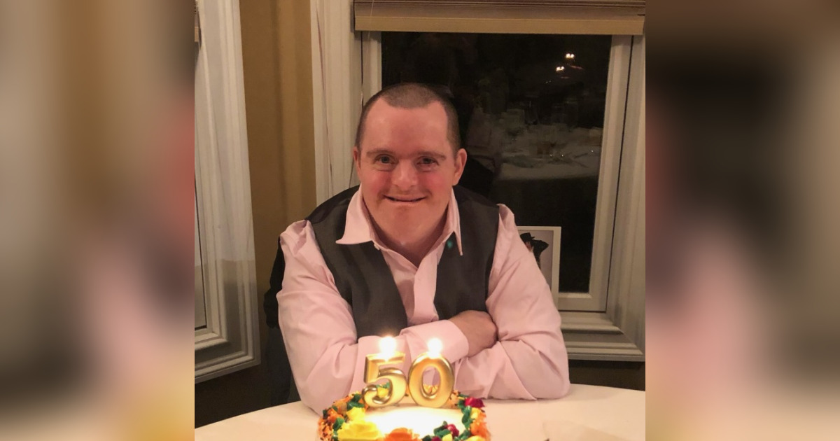 Obituary for Kevin M. Scholl Gosselin Funeral Home