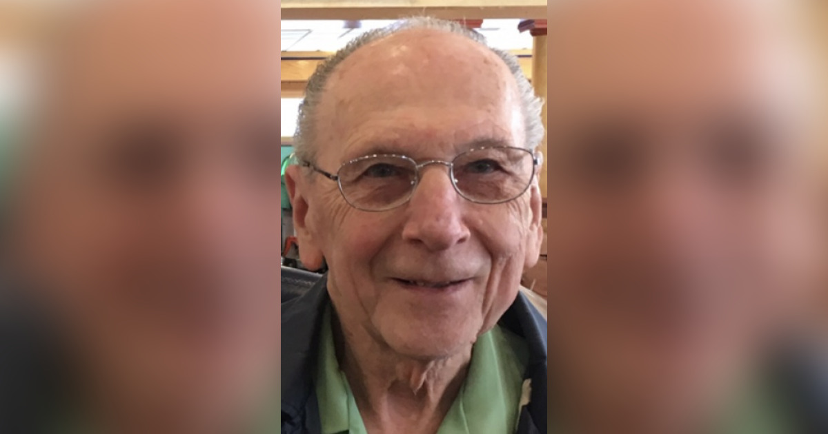 Raymond Zafian Obituary September 13, 2023 Gosselin Funeral Home