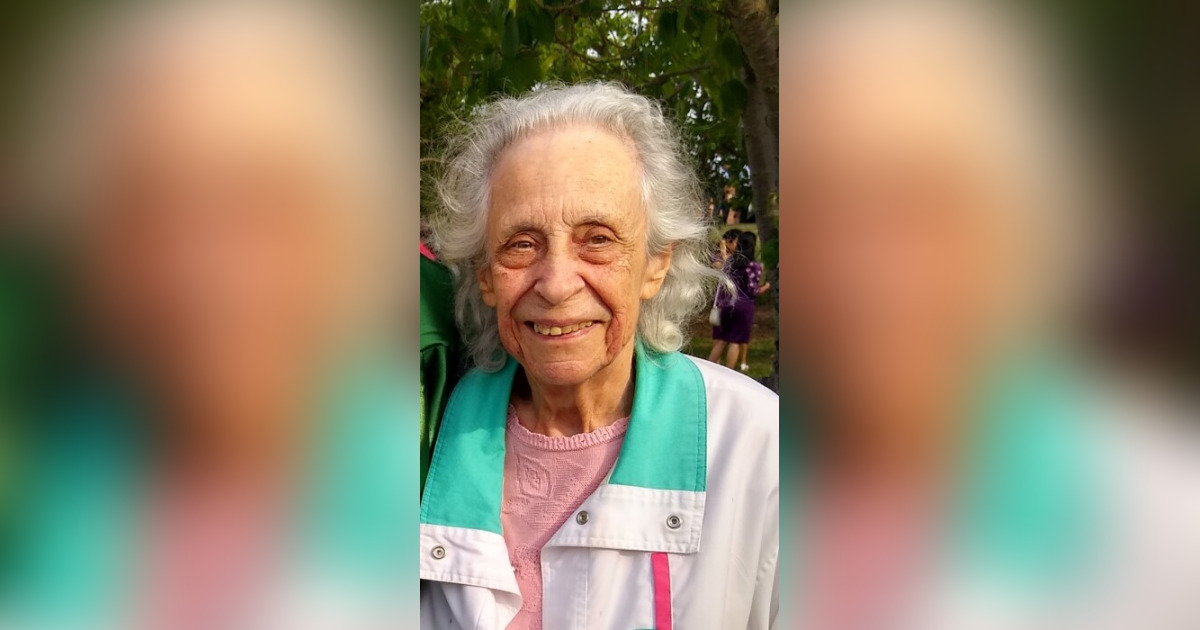 Marilyn Kimball Obituary November 9, 2023 Gosselin Funeral Home