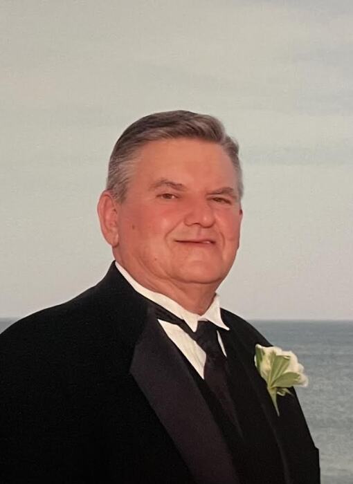 Peter Garby Obituary November 25, 2023 Gosselin Funeral Home