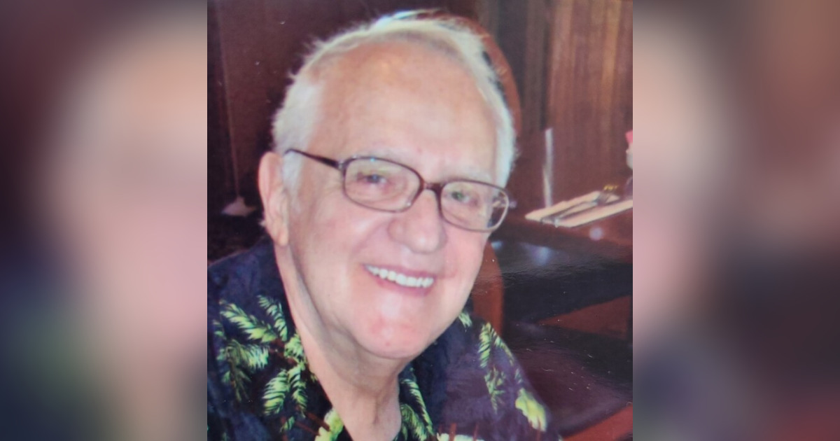 Obituary for Louis A. Saporito Gosselin Funeral Home
