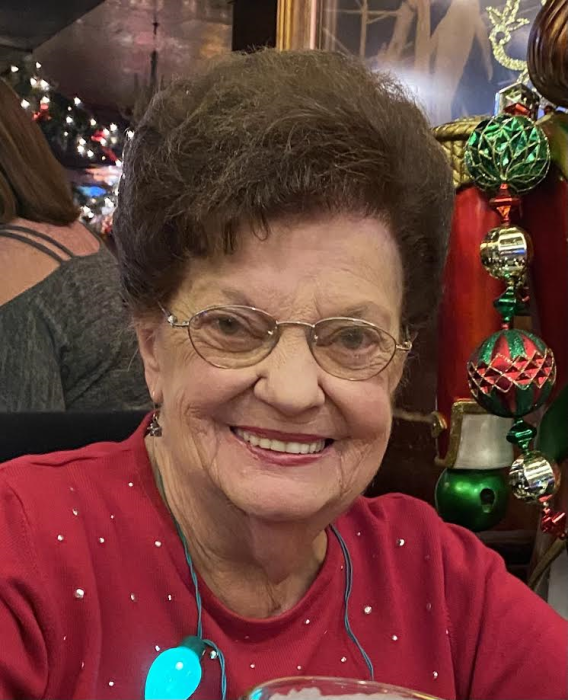 Beverly Urbanski Obituary December 12, 2023 Gosselin Funeral Home