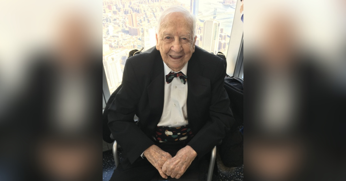 Harry Milne Obituary December 26, 2023 Gosselin Funeral Home