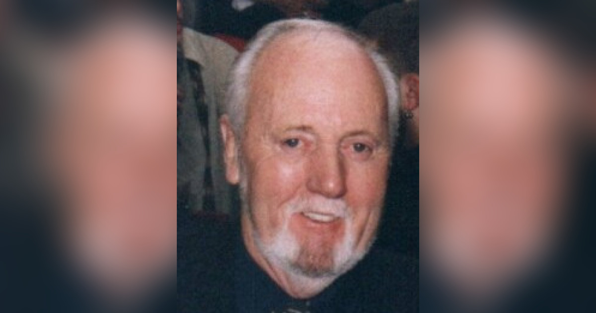 James Sheehan Sr. Obituary January 14, 2024 Gosselin Funeral Home