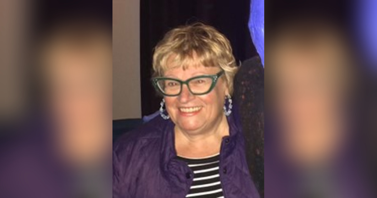 Obituary for Carolyn M Poultney Gosselin Funeral Home