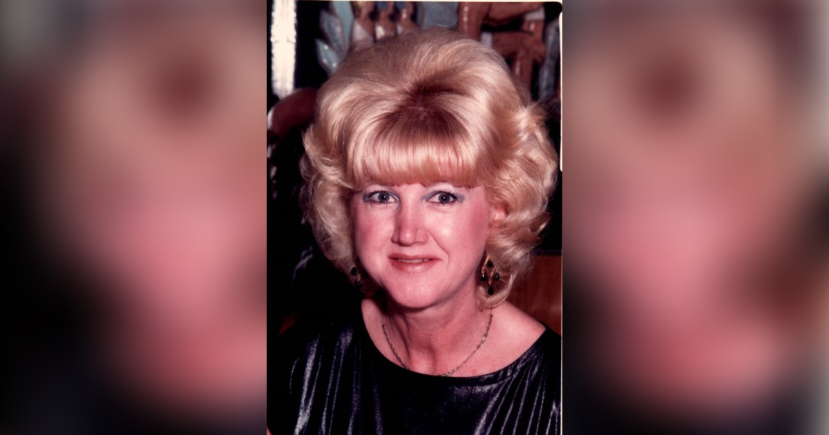 Pauline Jesionka Obituary April 8, 2024 Gosselin Funeral Home