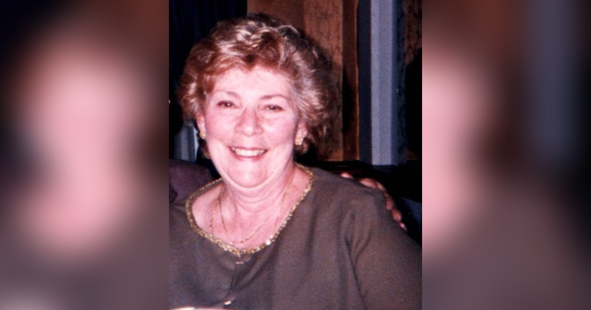 Victoria DeAugustine Obituary April 18, 2024 Gosselin Funeral Home