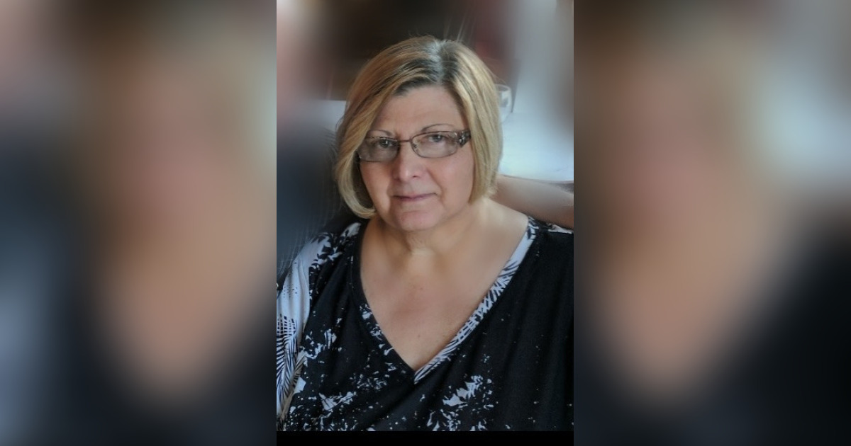 Sabunas Obituary September 7, 2024 Gosselin Funeral Home