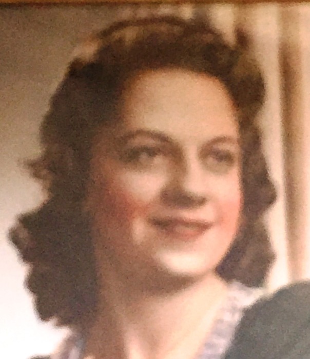 Obituary for Muriel C (Cochrane) Cameron