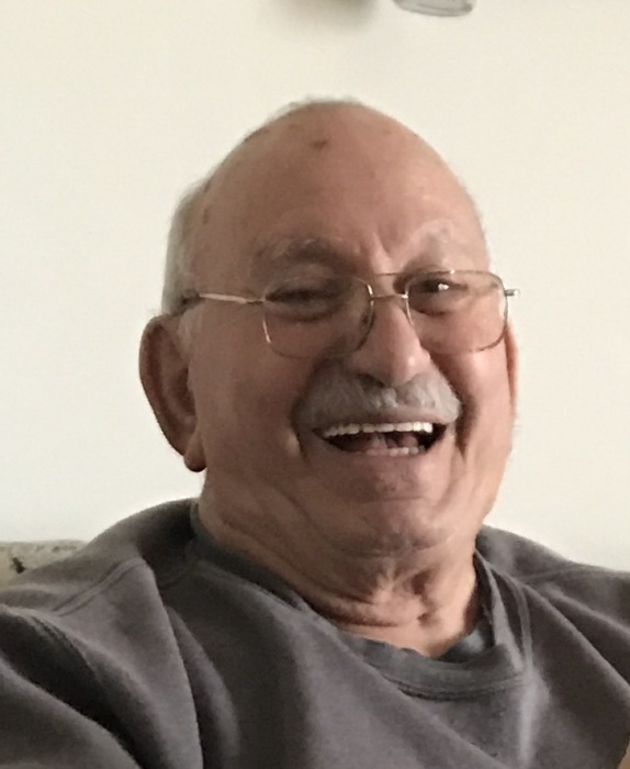 Obituary for John J Casale