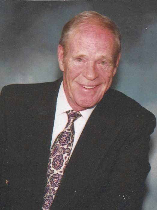 Obituary for John D Methfessel, Sr.