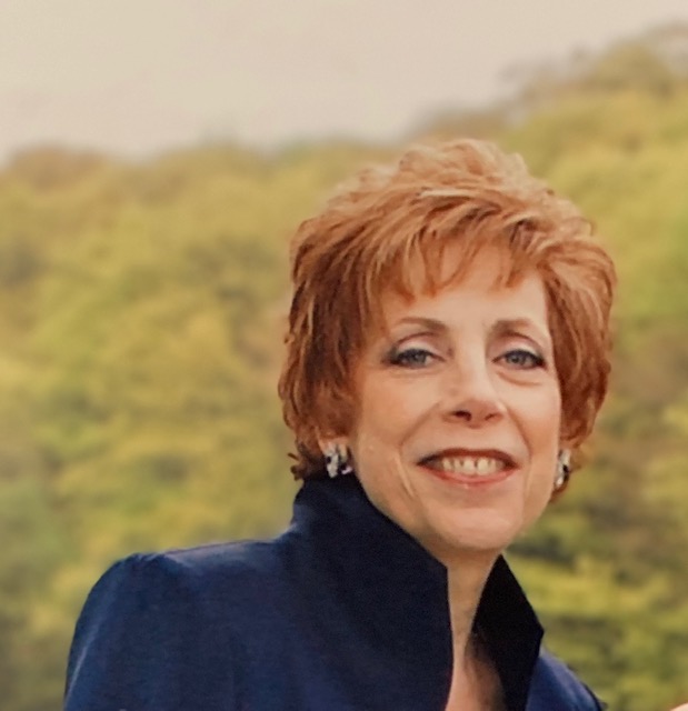 Terese Re Obituary June 18, 2021 Gosselin Funeral Home Edison, NJ