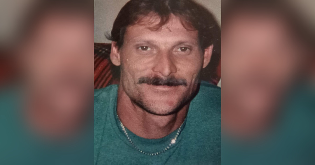 Obituary for Paul Blake Moore Friend Funeral Homes