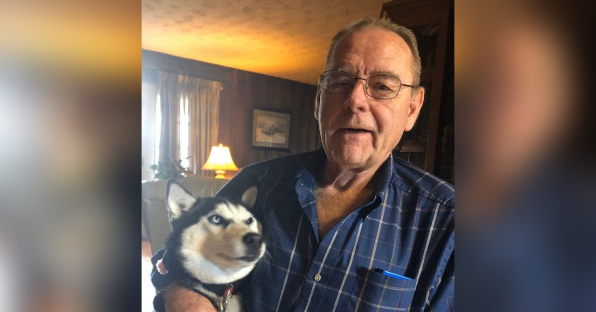 Obituary for Enoch Yantz, Jr. Friend Funeral Homes