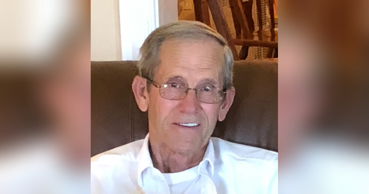 Obituary for Larry Wayne Childers Friend Funeral Homes