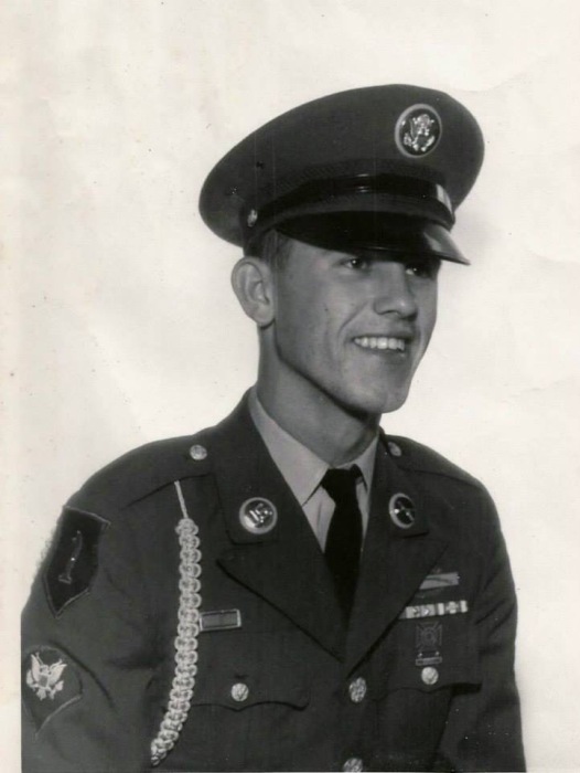 Obituary for Larry Wayne Childers Friend Funeral Homes