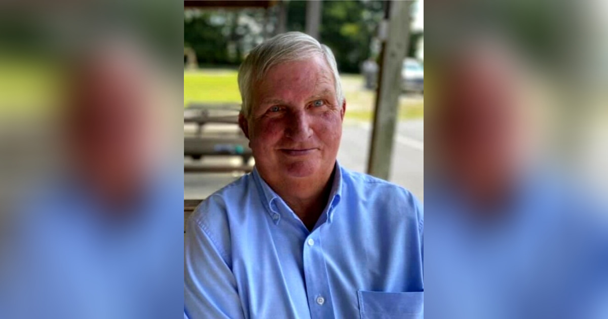 Randy "Pops" Mcguffey