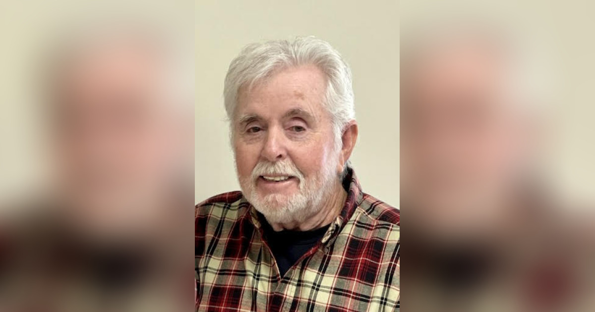 Lilbern Edgar "Lib" Henderson