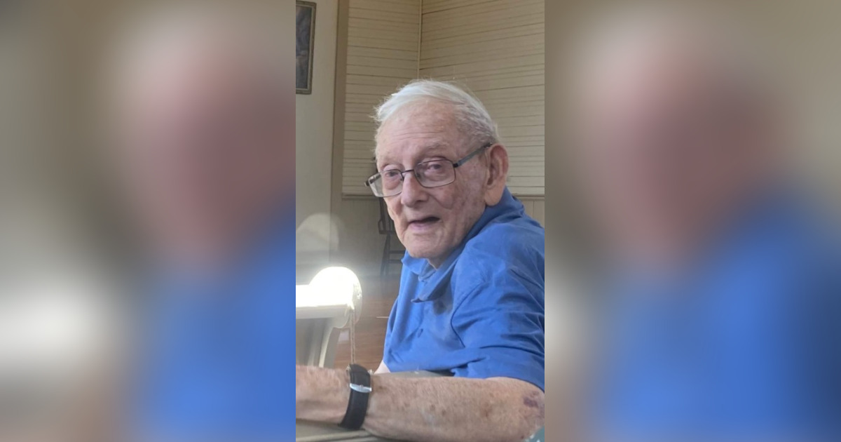 Obituary for Clarence "Junior" Holton Friend Funeral Homes