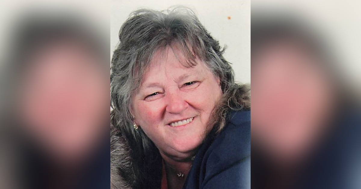 Verta M. Eldridge Williams