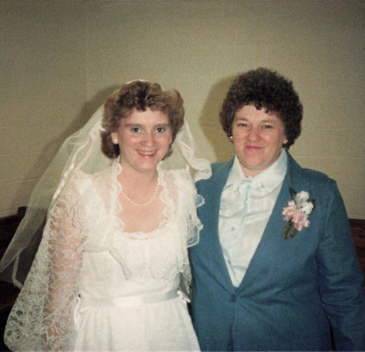 Obituary for Verta M. Eldridge Williams Friend Funeral Homes