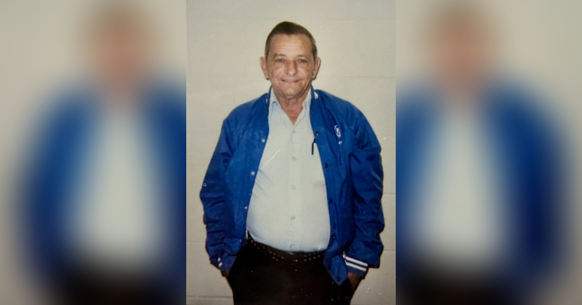 Leamon "Tim" Elliott