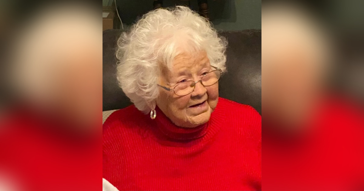 Mildred "Meme" Baird