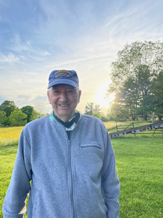 Obituary for Harold Bell Upton, Sr. Friend Funeral Homes